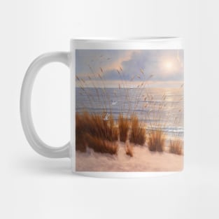 Seashore Mug